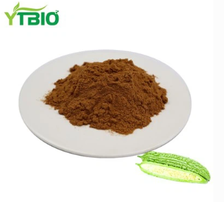 Bitter gourd extract powder